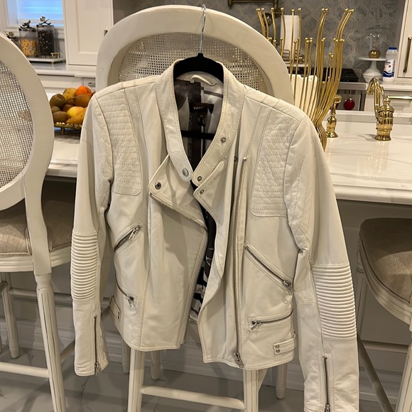 Danier Jackets & Blazers - Danier leather jacket